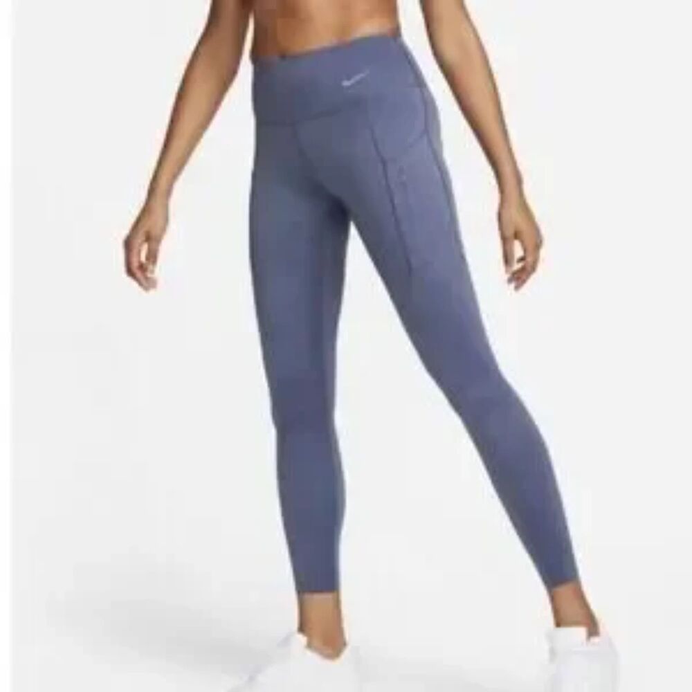 Nike Go 7/8 Legging